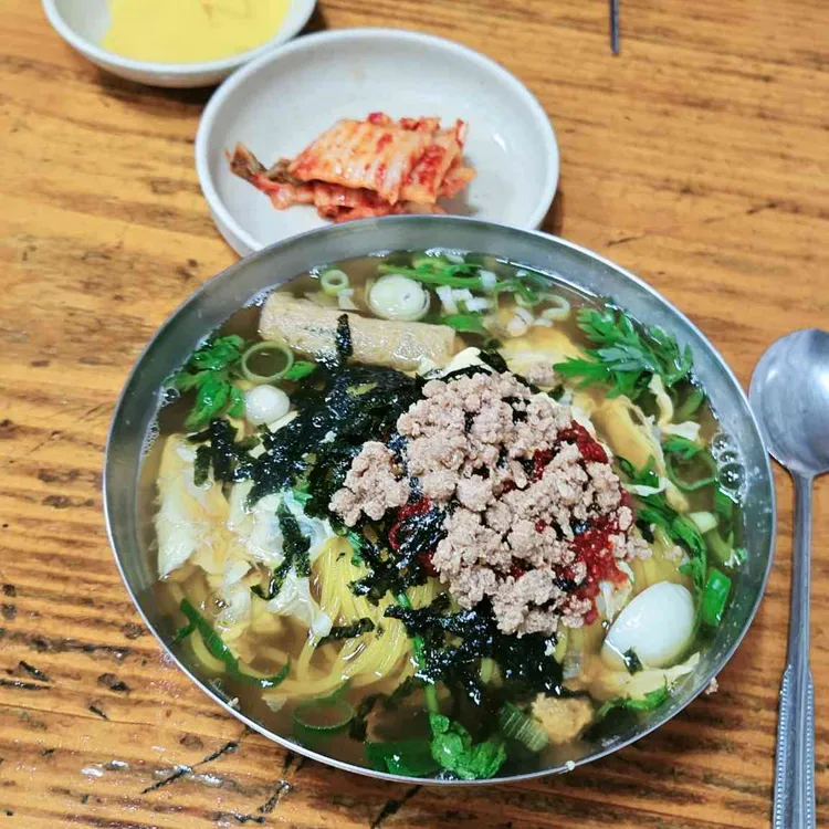 풍미당 사진 2