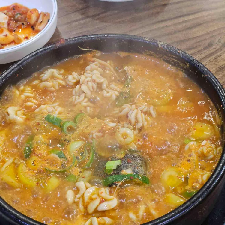 작동동태탕 대표 사진