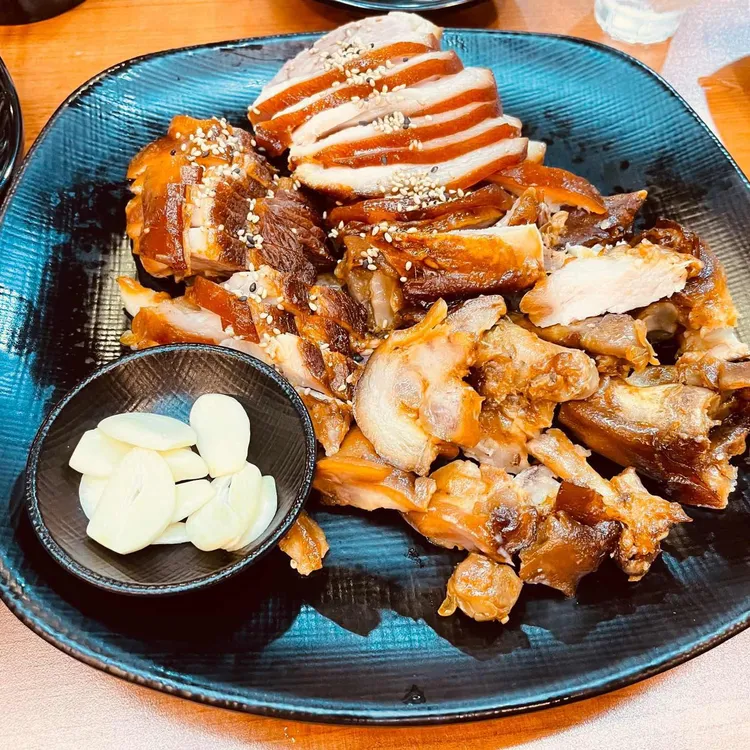 정성족발보쌈 대표 사진