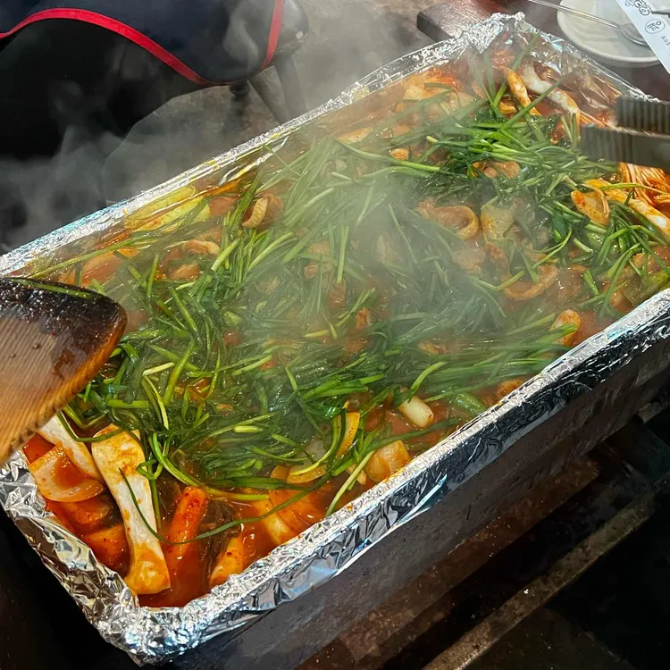 팽오리농장 사진