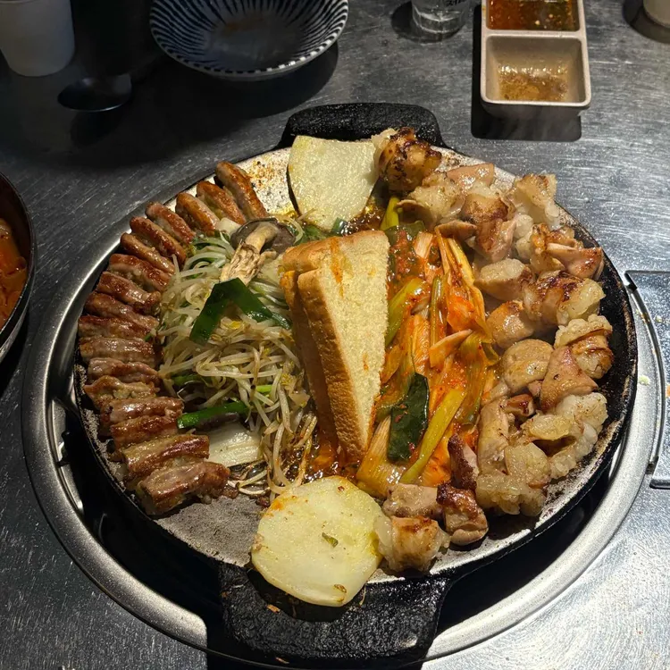 제일곱창 사진 1