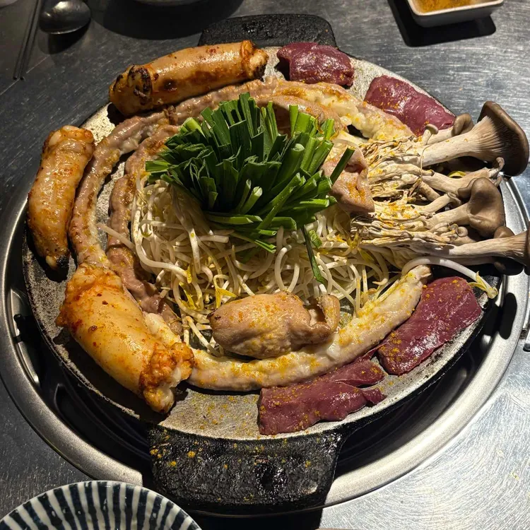 제일곱창 사진 2