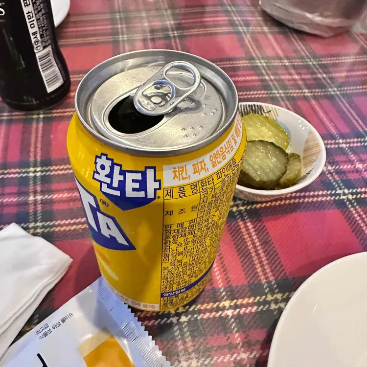 루프탑스카이 치킨 대표 사진