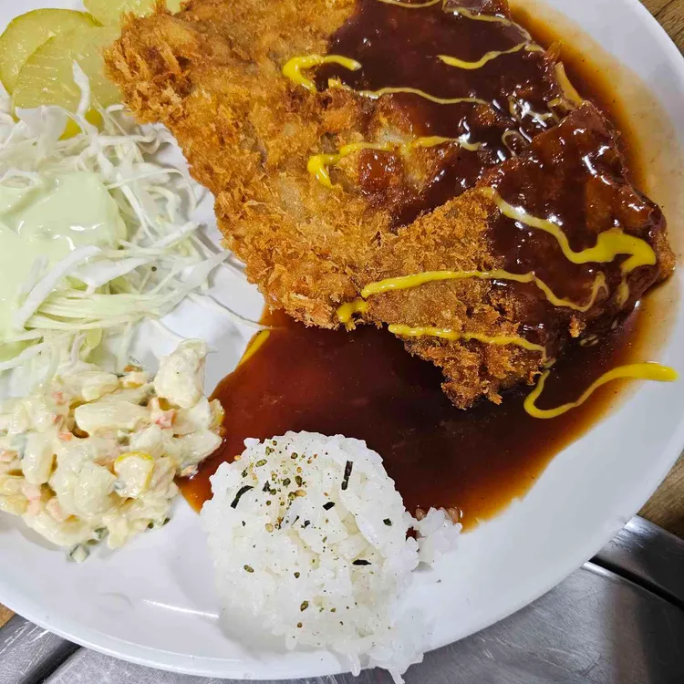 금암면옥 대표 사진