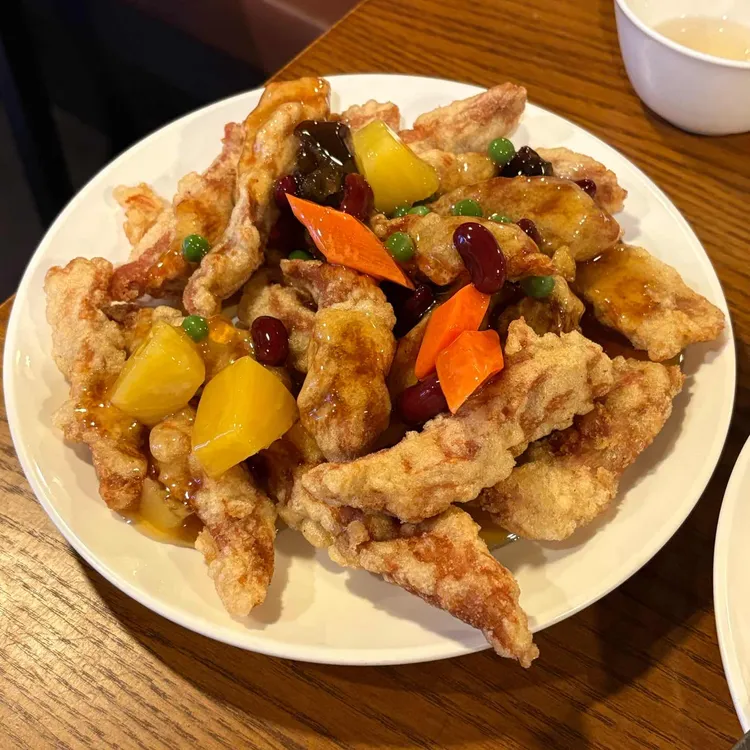 맛이차이나 사진