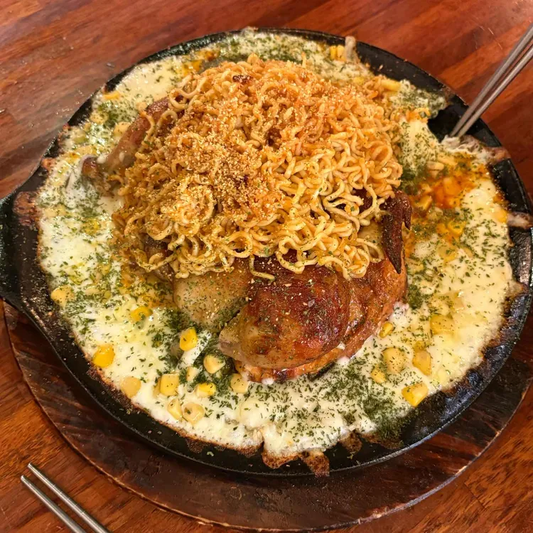 국수찾아닭만리 대표 사진