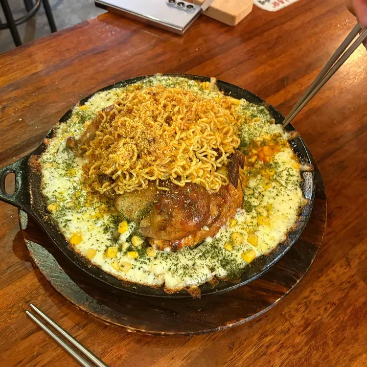 국수찾아닭만리 대표 사진