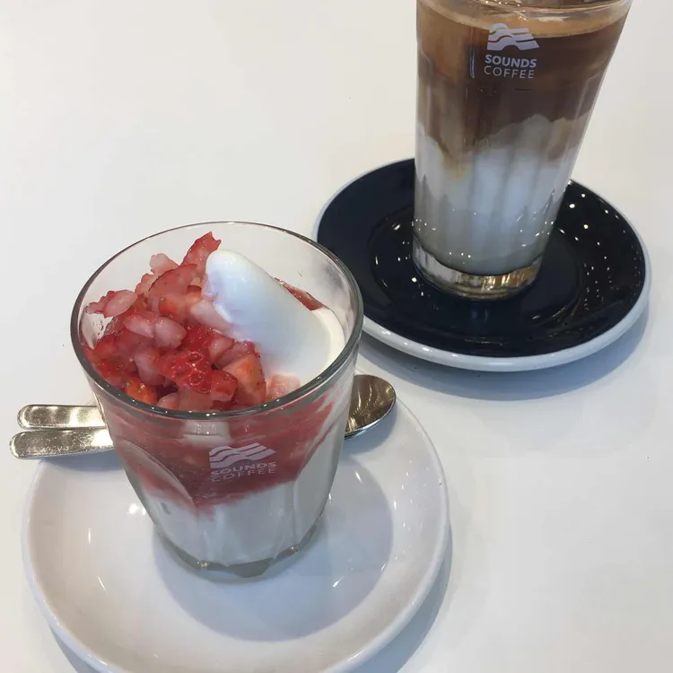 사운즈커피미니 대표 사진