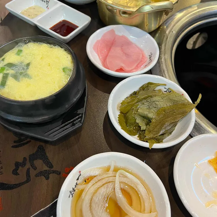 숯불에닭 사진 2