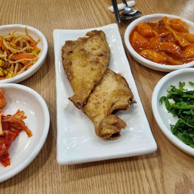 두릉도원 북촌순두부 사진 2