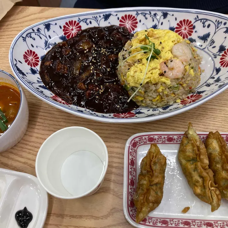 도야짬뽕 사진 2