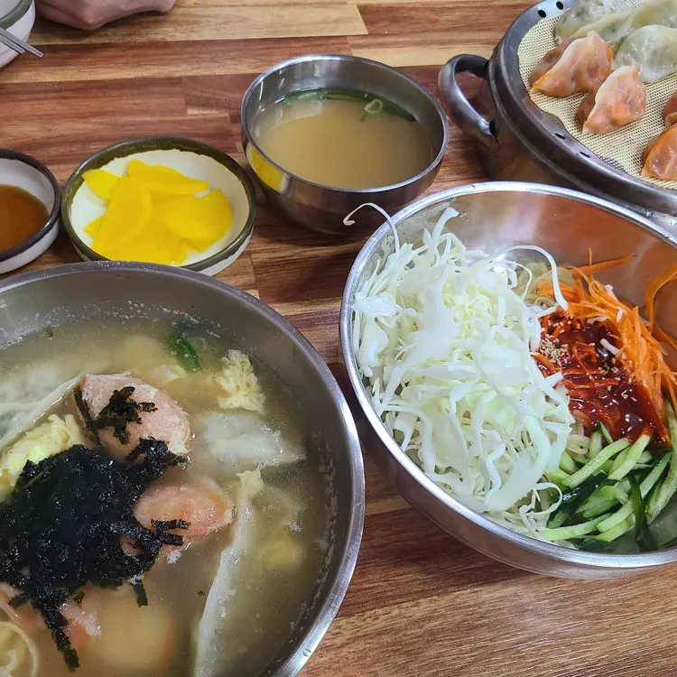 오성당 대표 사진