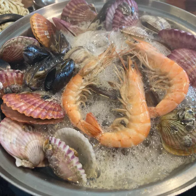 해물꾼조태산 대표 사진