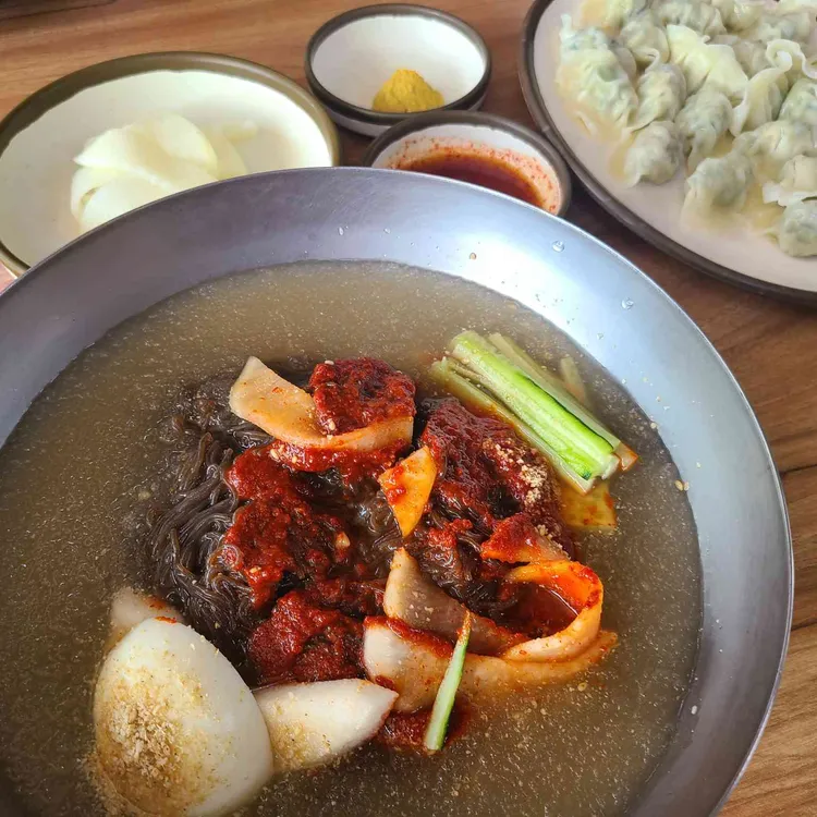 사계절칡냉면 대표 사진