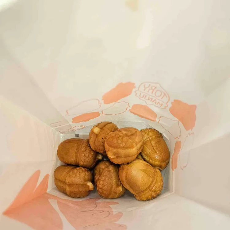 토리만쥬 대표 사진