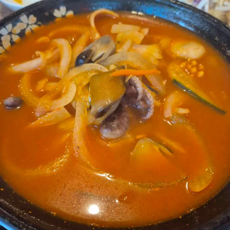 송림 사진 2