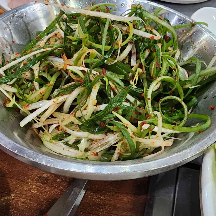 탐라도야지 사진 2