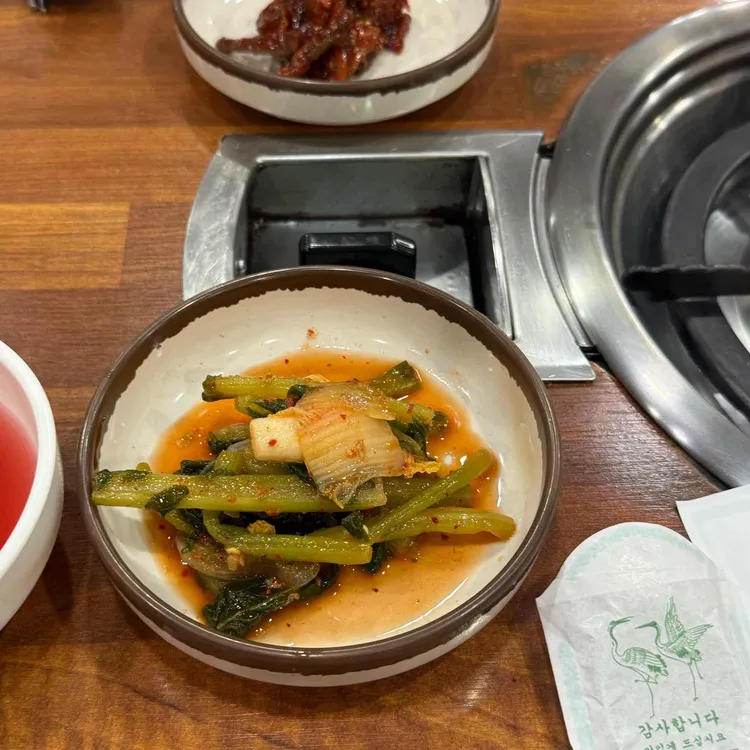 바오달 송탄부대찌개 사진 2