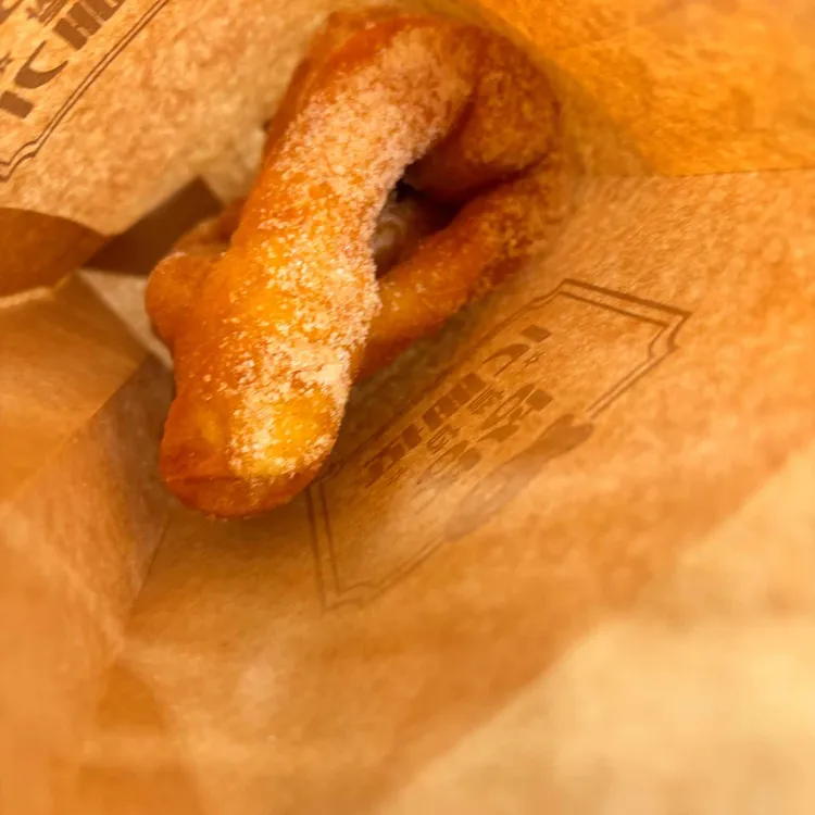 경성꽈배기 대표 사진