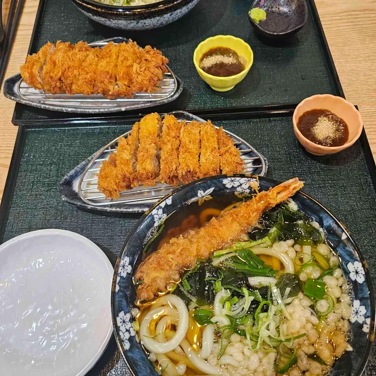우동의진수 대표 사진