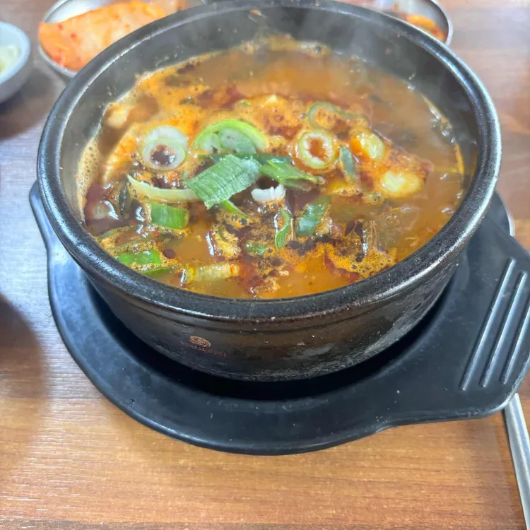 태평소국밥 사진 2
