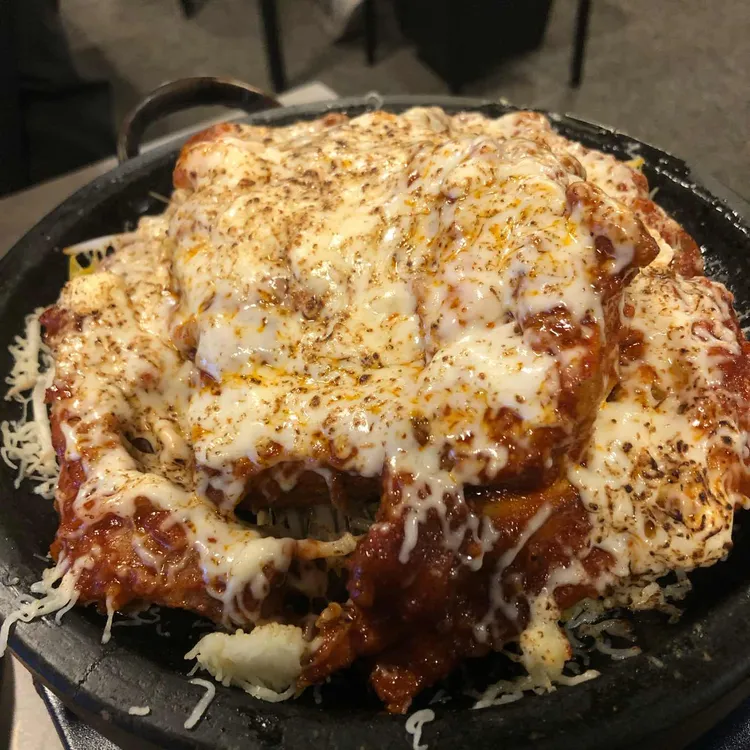 고봉당 사진 1