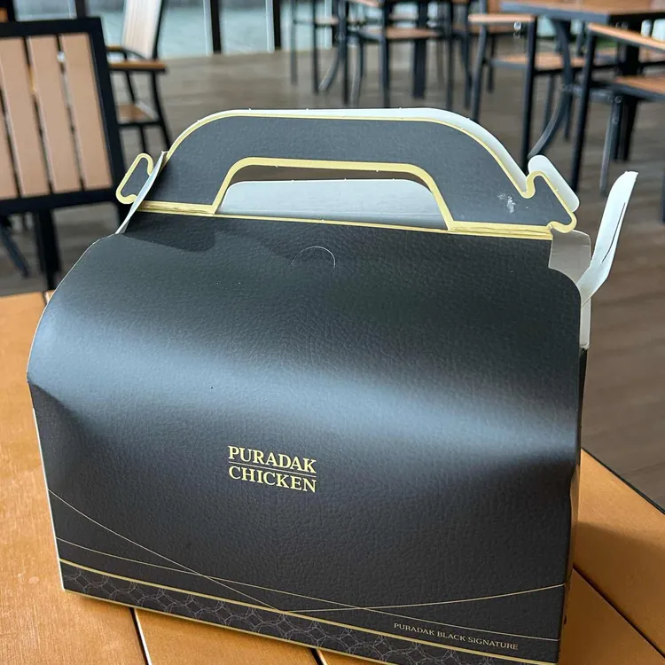 푸라닭 대표 사진