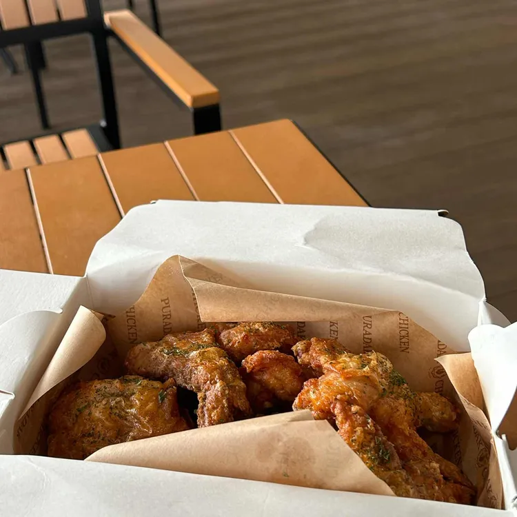 푸라닭 대표 사진