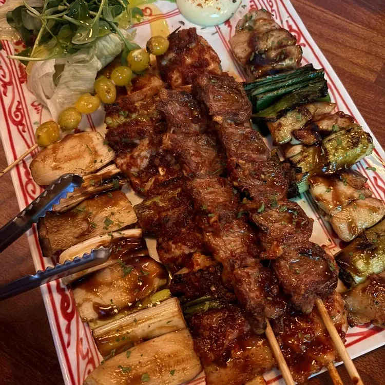 수꼬치 대표 사진