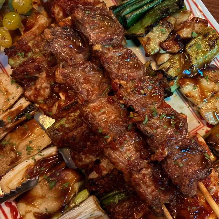 수꼬치 대표 사진