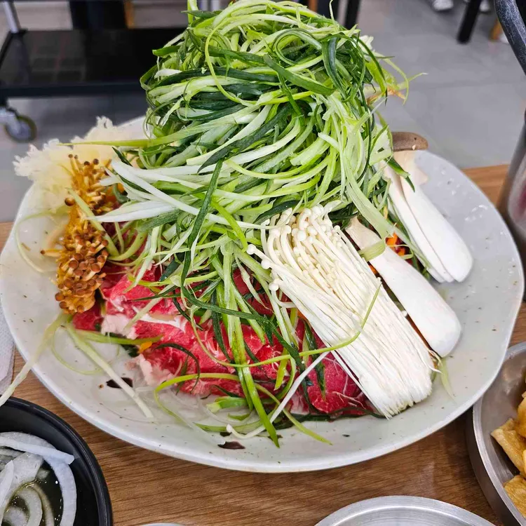 종가집 대표 사진