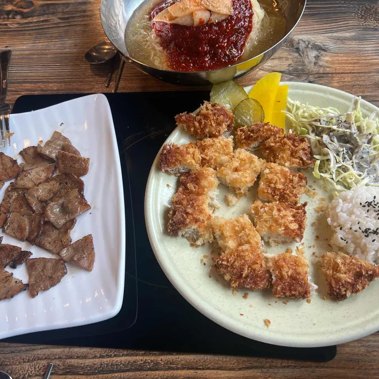 하랑면옥 대표 사진