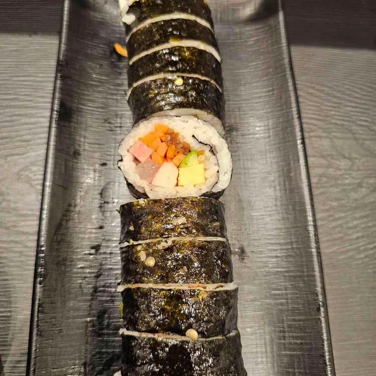 라운지김밥 대표 사진