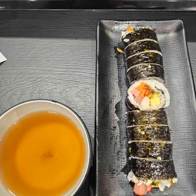 라운지김밥 대표 사진