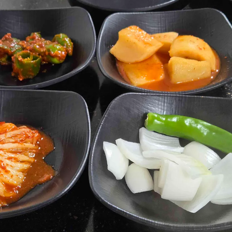 산마루해장국 사진 2