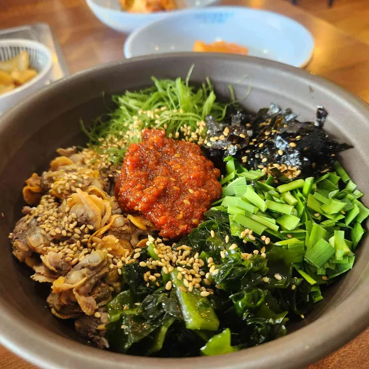 본토칼국수 사진 2