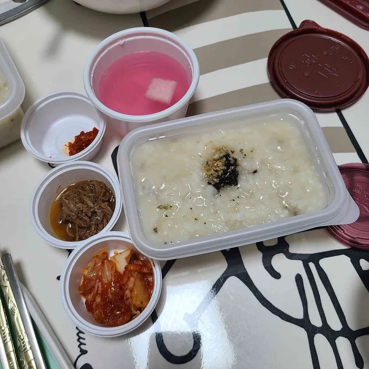 본죽&비빔밥cafe  대표 사진