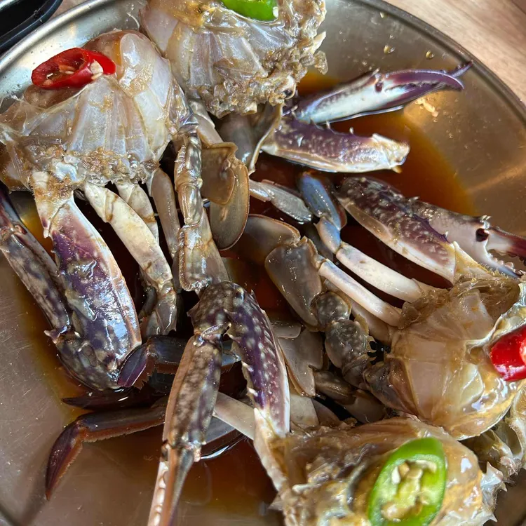 참한간장게장 사진 2