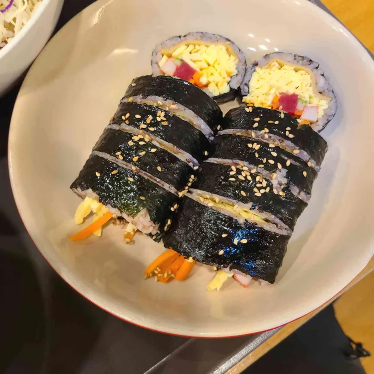 장상궁김밥 - 광명 분식, 김밥 맛집 | 다이닝코드, 빅데이터 맛집검색