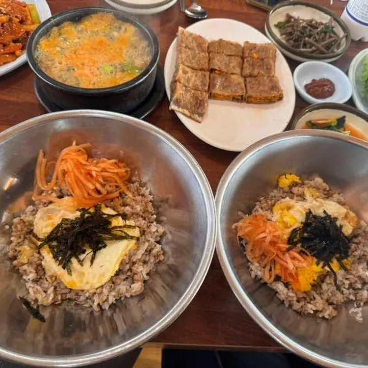 좋은날 대표 사진
