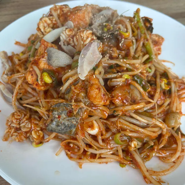 군산아구찜 대표 사진
