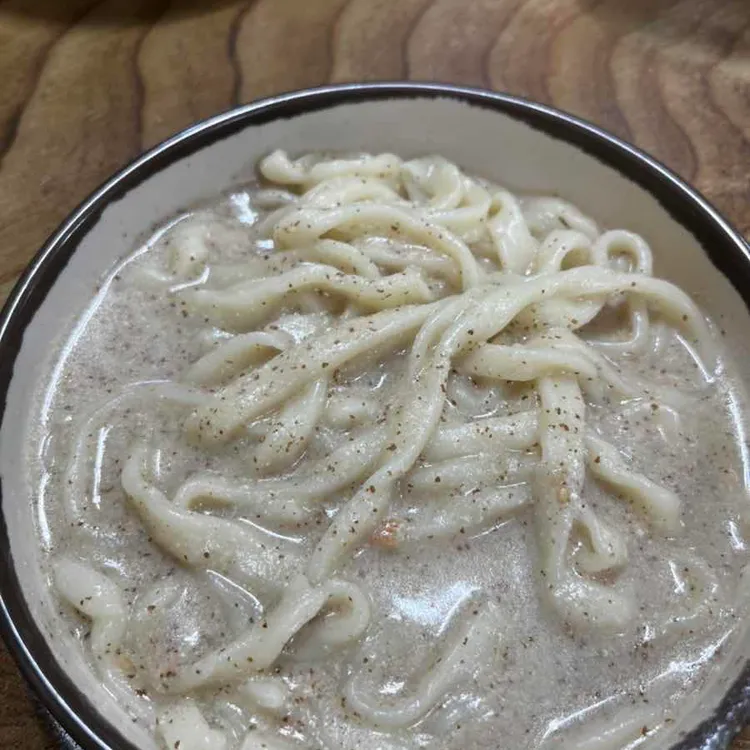 명품손칼국수 대표 사진