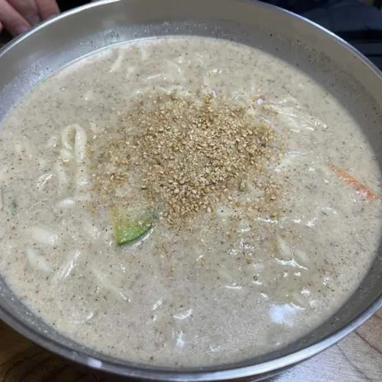 명품손칼국수 대표 사진