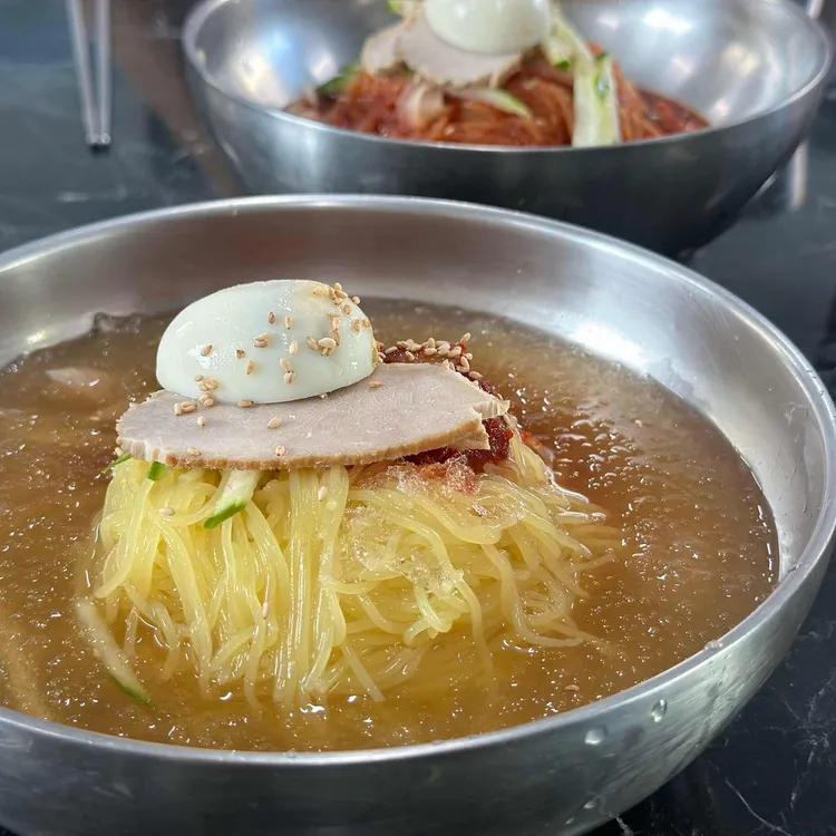가야밀면 전문점 대표 사진