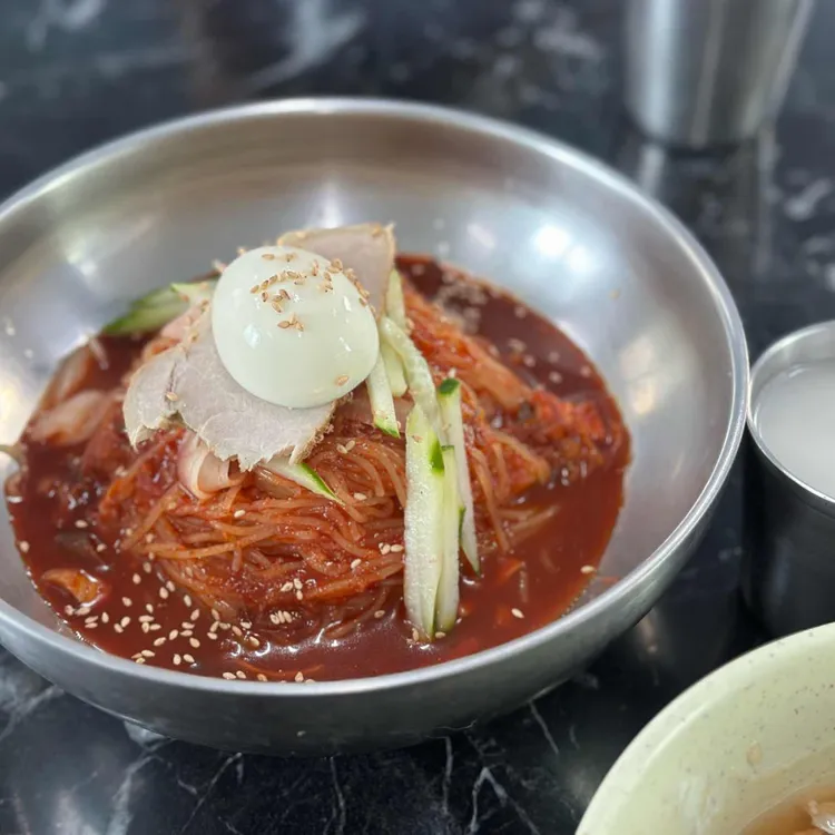가야밀면 전문점 대표 사진