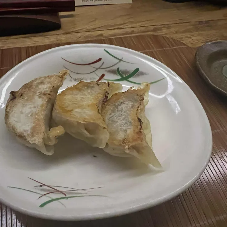 나비 교자바 사진 1