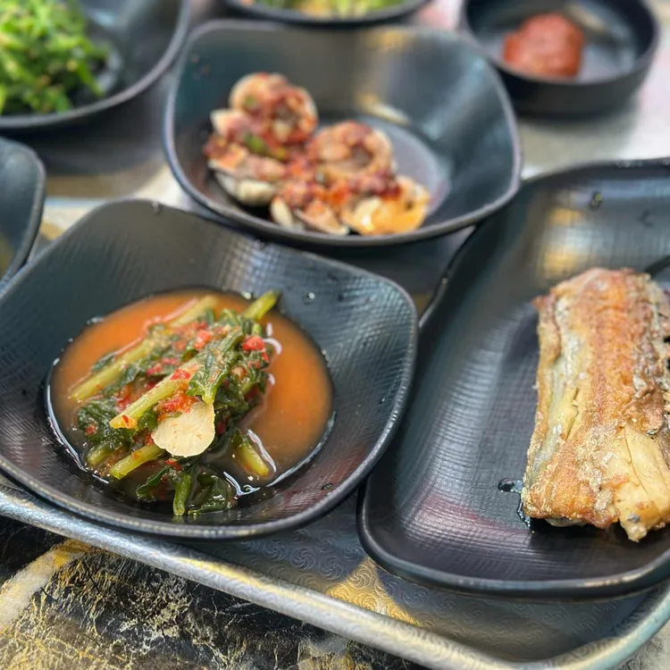 도미식당 대표 사진