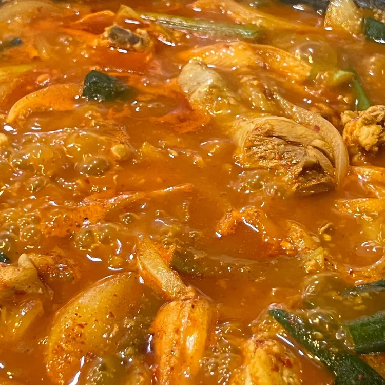 오죽이네 사진