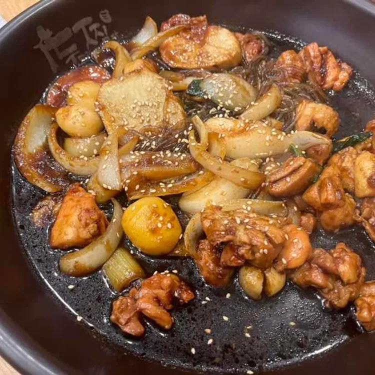 두찜 대표 사진