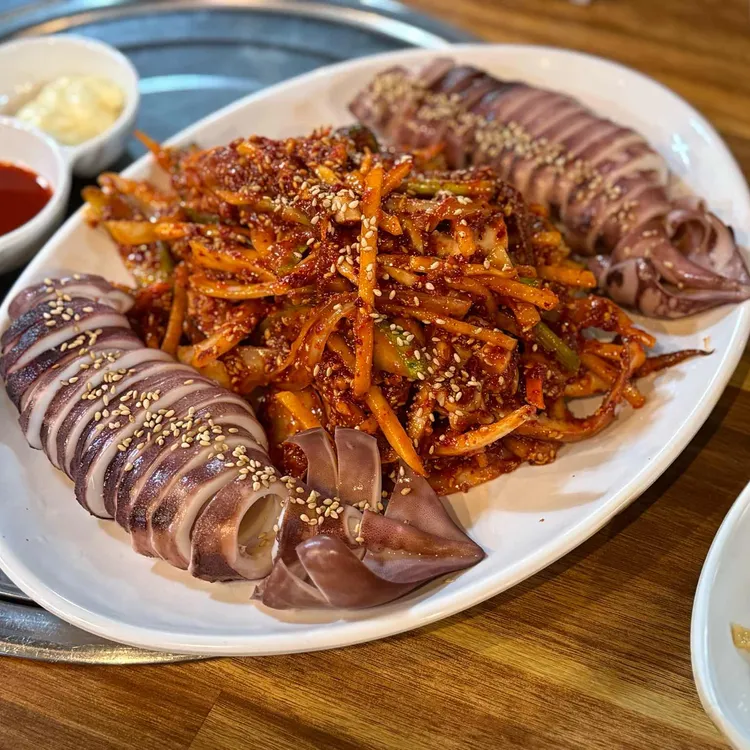 춘자네부대찌개 사진 1